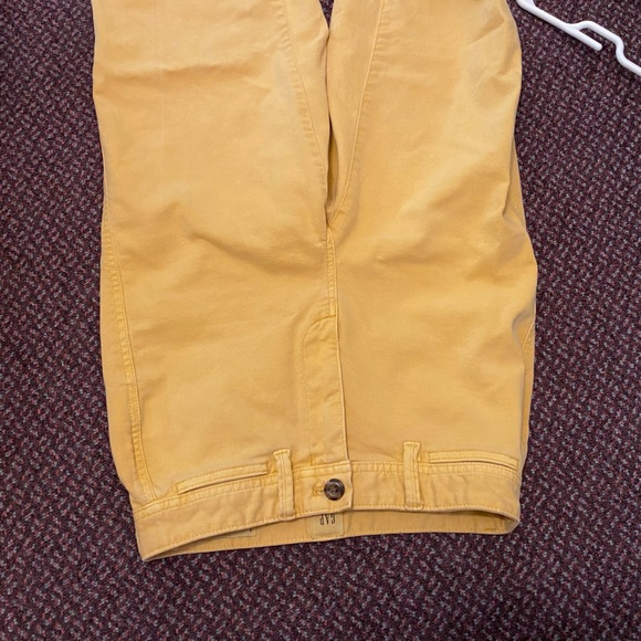 Gap wide leg pants - Picture 4 of 5